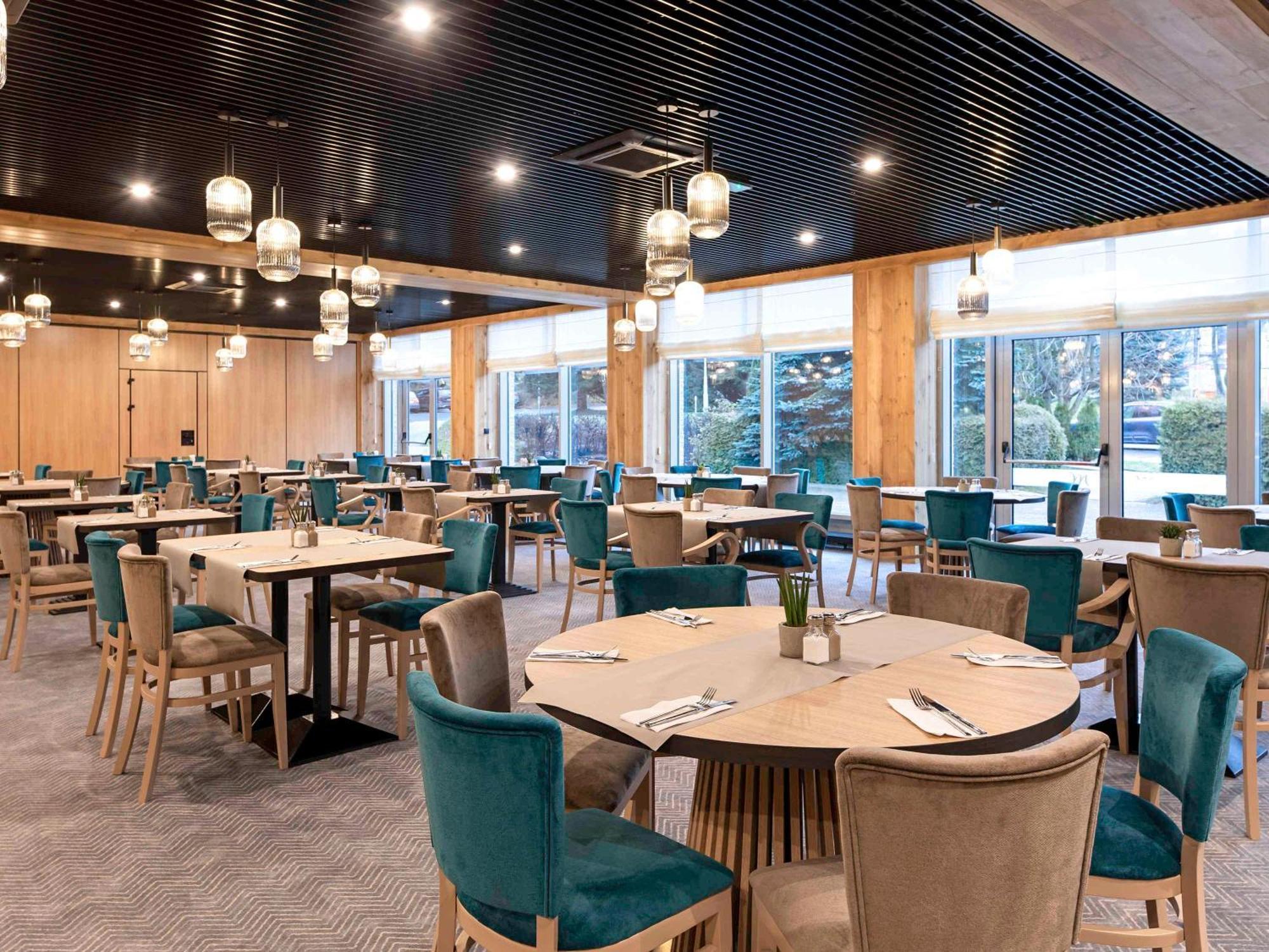 Hotel Mercure Skalny 3*