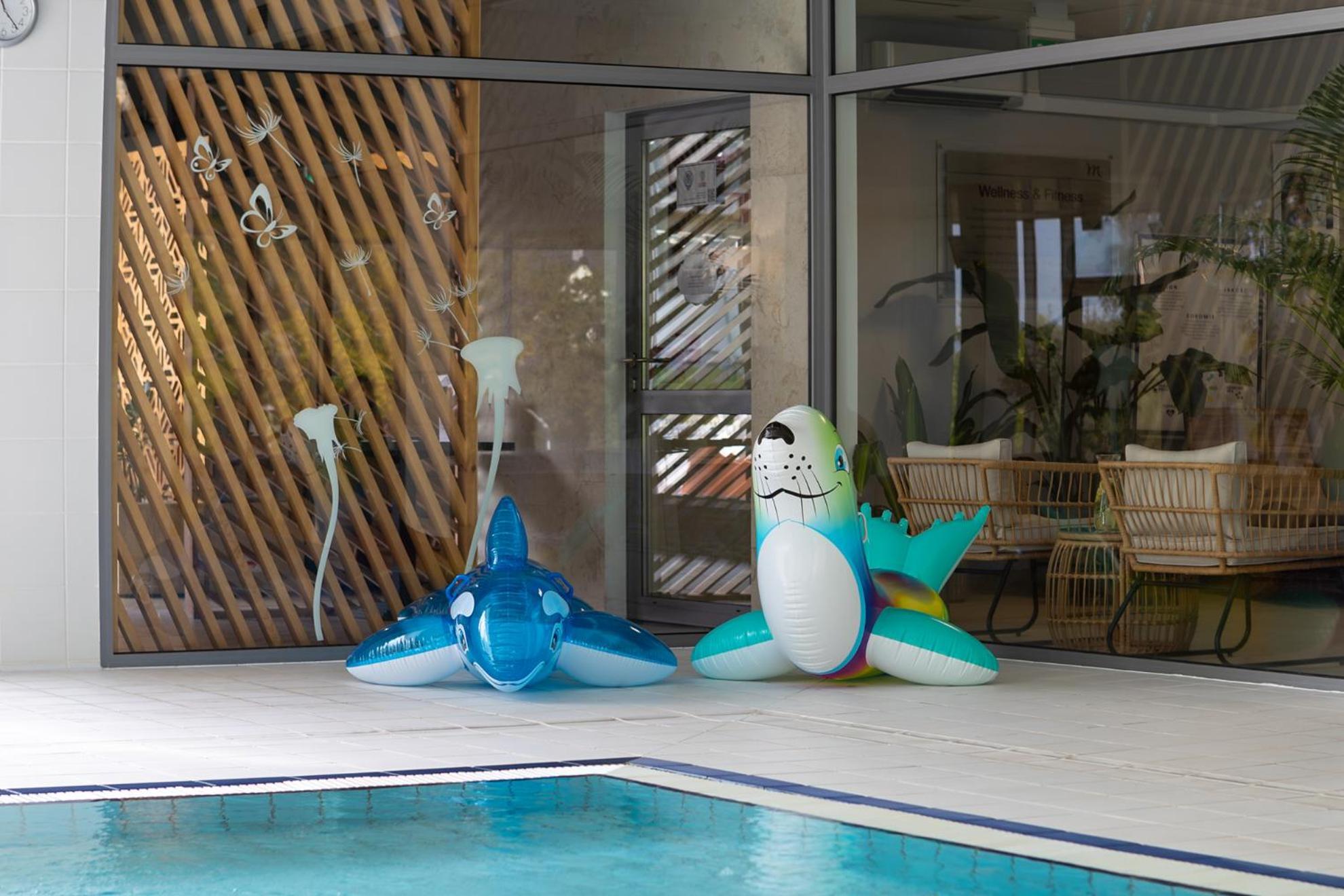 Hotel Mercure Skalny 3*