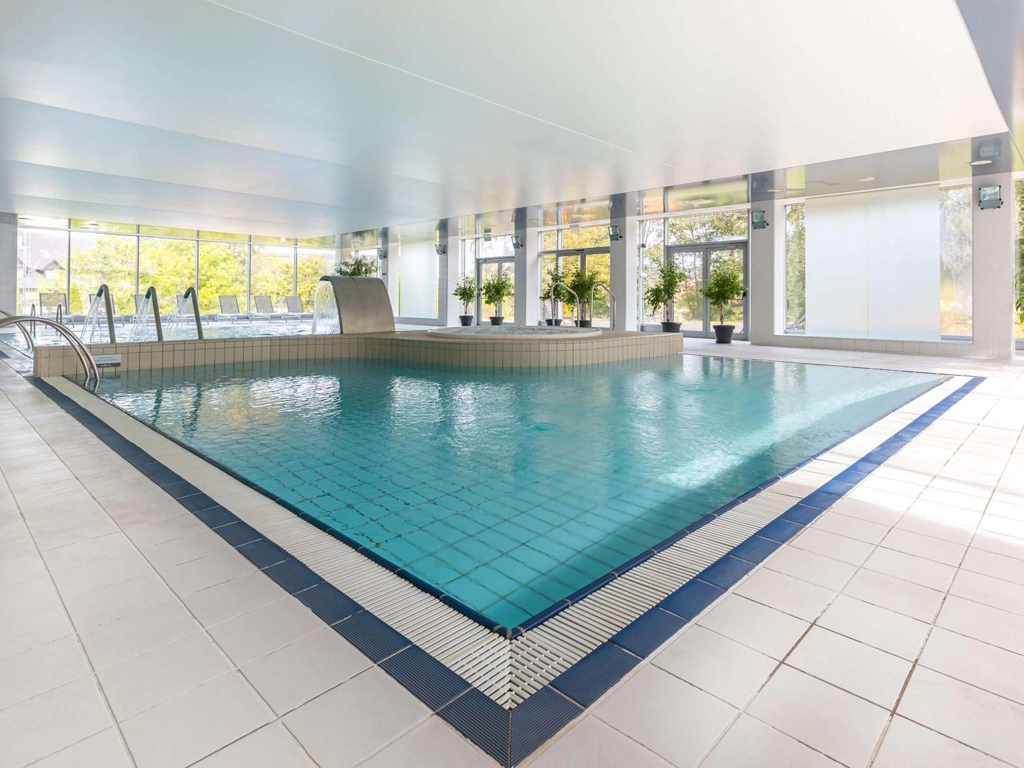 Mercure Skalny