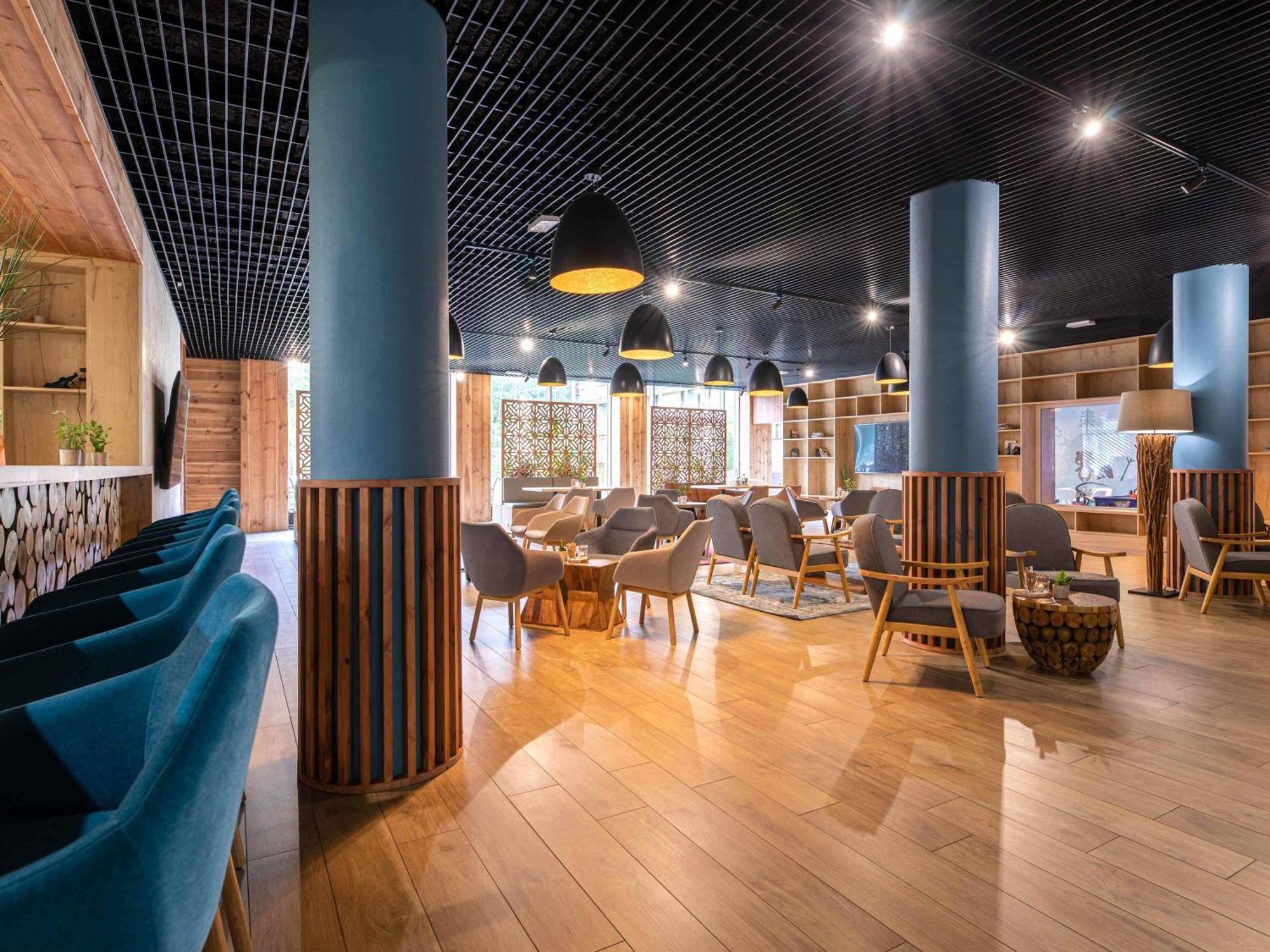 Mercure Skalny 3* Karpacz